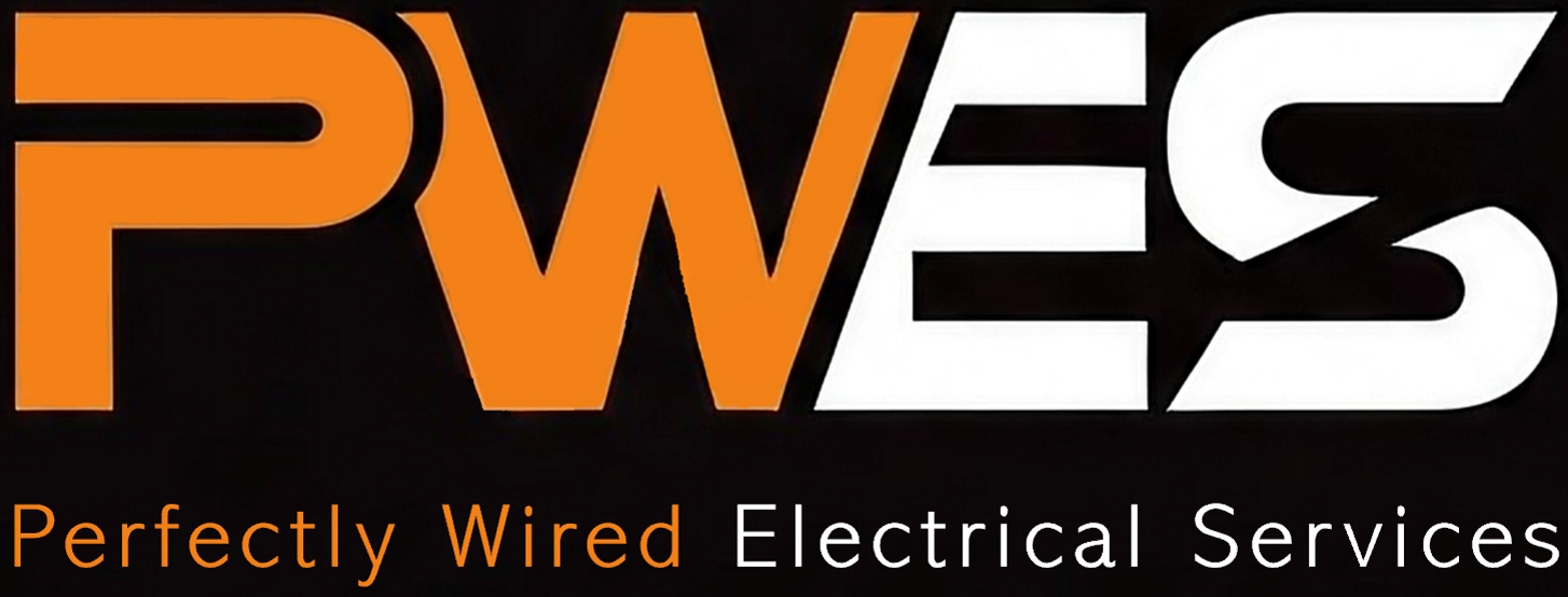 Perfectly Wired Electrical Services logo